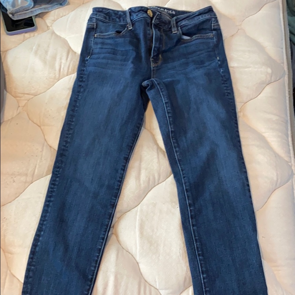 AE Jeans